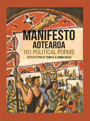 cover image of Manifesto Aotearoa